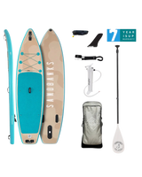 Ultimate Pro X 10'6