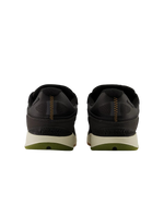 The New Balance Mens Numeric Tiago Lemos 1010 Pro Shoes in Black & Olive