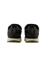 The New Balance Mens Numeric Tiago Lemos 1010 Pro Shoes in Black & Olive