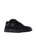Numeric Tiago Lemos 1010 Shoes in Black & Black