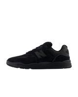 Numeric Tiago Lemos 1010 Shoes in Black & Black