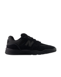 Numeric Tiago Lemos 1010 Shoes in Black & Black