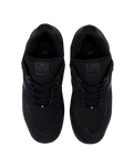 Numeric Tiago Lemos 1010 Shoes in Black & Black
