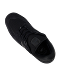 Numeric Tiago Lemos 1010 Shoes in Black & Black