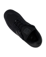 Numeric Tiago Lemos 1010 Shoes in Black & Black