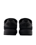 Numeric Tiago Lemos 1010 Shoes in Black & Black