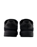 Numeric Tiago Lemos 1010 Shoes in Black & Black