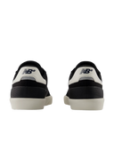 The New Balance Mens Numeric 272 Shoes in Black & Navy