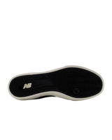 The New Balance Mens Numeric 272 Shoes in Black & Navy