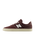 NB Numeric 272 Shoes in Burgundy & White