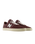 NB Numeric 272 Shoes in Burgundy & White