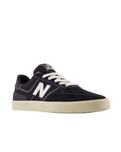 NB Numeric 272 Shoes in Navy & White