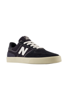 NB Numeric 272 Shoes in Navy & White