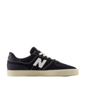 NB Numeric 272 Shoes in Navy & White