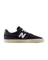 NB Numeric 272 Shoes in Navy & White