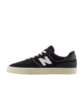 NB Numeric 272 Shoes in Navy & White