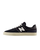 NB Numeric 272 Shoes in Navy & White