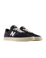 NB Numeric 272 Shoes in Navy & White