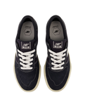 NB Numeric 272 Shoes in Navy & White