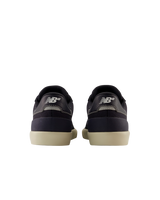 NB Numeric 272 Shoes in Navy & White