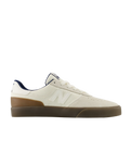 Numeric 272 Shoes in Sea Salt & Dark Gum