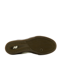 Numeric 272 Shoes in Sea Salt & Dark Gum