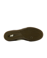 Numeric 272 Shoes in Sea Salt & Dark Gum