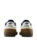 Numeric 272 Shoes in Sea Salt & Dark Gum
