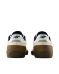 Numeric 272 Shoes in Sea Salt & Dark Gum