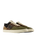 NB Numeric Jamie Foy 306 Shoes in Pumpernickel & Black
