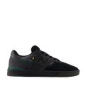 Jamie Foy 306C Shoes in Black & Nightwatch Green