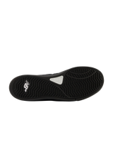 Jamie Foy 306C Shoes in Black & Nightwatch Green