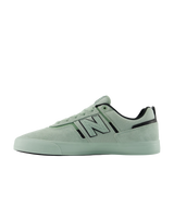 Jamie Foy 306 Signature Shoes in Mosaic Green & Black