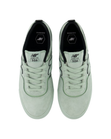 Jamie Foy 306 Signature Shoes in Mosaic Green & Black
