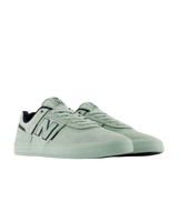 Jamie Foy 306 Signature Shoes in Mosaic Green & Black