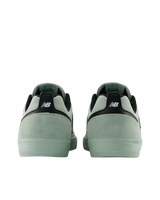 Jamie Foy 306 Signature Shoes in Mosaic Green & Black