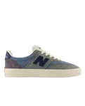 NB Numeric 340 Shoes in Blue & Grey