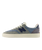 NB Numeric 340 Shoes in Blue & Grey
