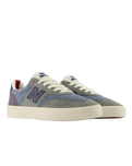 NB Numeric 340 Shoes in Blue & Grey
