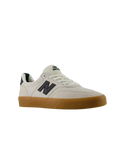NB Numeric 340 Shoes in Salt & Black