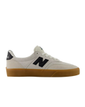 NB Numeric 340 Shoes in Salt & Black