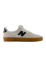 NB Numeric 340 Shoes in Salt & Black