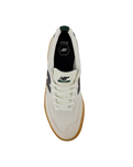 NB Numeric 340 Shoes in Salt & Black