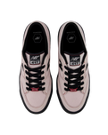 The New Balance Mens NB Numeric Franky Villani 417 Low Shoes in Pink & Black