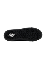 Franky Villani 417 Shoes in Black & White