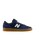 Numeric 430 Shoes in Navy & White