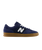 Numeric 430 Shoes in Navy & White
