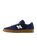 Numeric 430 Shoes in Navy & White