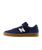 Numeric 430 Shoes in Navy & White