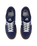 Numeric 430 Shoes in Navy & White